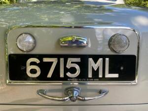 Immagine 47/50 di Bentley S 3 Continental Flying Spur (1963)
