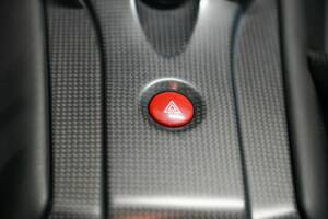 Image 29/47 of Ferrari 599 GTO (2011)