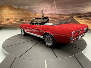 Bild 10/49 von Ford Mustang 390 (1967)