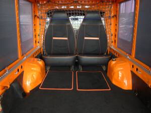 Image 14/34 of FIAT Fiorino (1986)