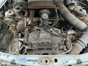 Bild 10/15 von Honda Z 600 (1972)