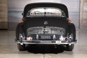 Bild 8/24 von Mercedes-Benz 300 Sc (1956)