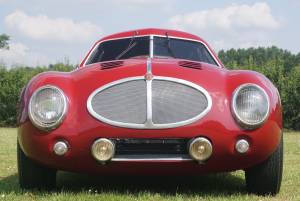 Image 8/50 of Alfa Romeo 6C 2500 Super Sport (1940)