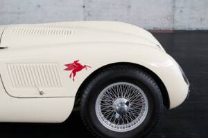Obraz 43/50 pojazdu Suffolk C-Type Jaguar (1960)