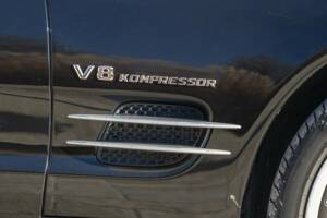 Afbeelding 23/50 van Mercedes-Benz SL 55 AMG (2002)