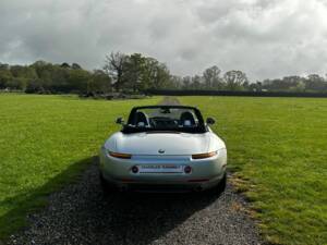 Imagen 9/61 de BMW Z8 (2000)