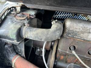 Bild 27/44 von Citroën Traction Avant 15/6 (1953)