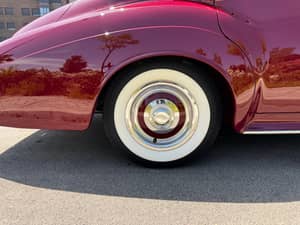Image 77/81 of Bentley S 1 (1959)
