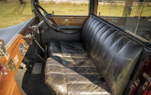 Bild 50/50 von Rolls-Royce 20 HP (1926)