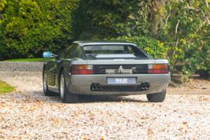 Image 11/37 of Ferrari Testarossa (1988)