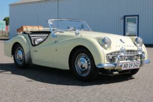 Immagine 7/83 di Triumph TR 3A (1959)