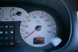 Imagen 34/34 de Renault Clio II V6 (2002)