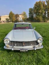Afbeelding 3/44 van FIAT 1500 Pininfarina (1963)