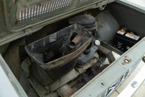 Image 43/49 of NSU Prinz 4 (1967)