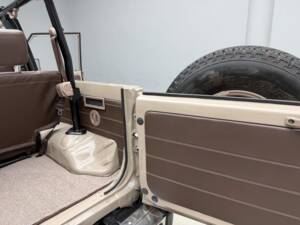 Immagine 24/24 di Toyota Land Cruiser LJ73 (1991)