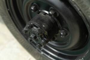 Bild 25/50 von Land Rover 88 Lightweight (1977)