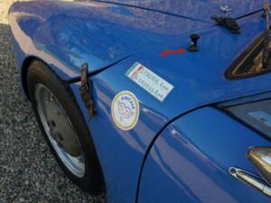 Image 32/50 of Panhard Dyna 120 Spider X 86 (1954)