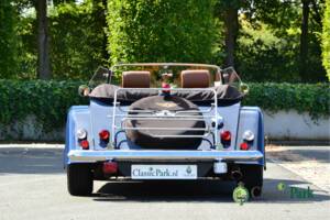 Image 4/50 of Morgan Plus 4 4-seater (2014)