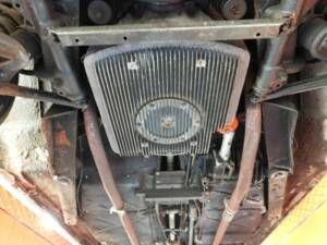 Immagine 14/15 di Lancia Flaminia Coupe Pininfarina 3B (1961)