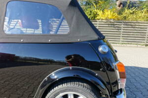 Immagine 6/9 di Mini Cooper 1.3i MPI (2000)