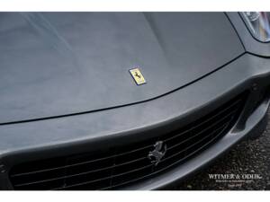 Bild 25/39 von Ferrari 599 GTB Fiorano (2007)