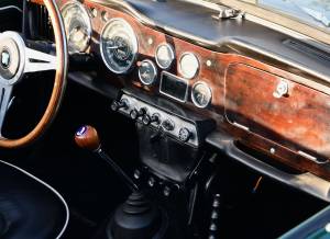 Immagine 25/50 di Triumph TR 4 (1965)