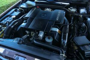 Image 50/50 of Mercedes-Benz 500 SL (1990)