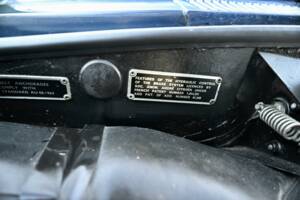 Bild 50/50 von Rolls-Royce Silver Shadow I (1970)