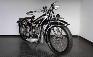 Image 19/98 of BMW R 32 (1925)