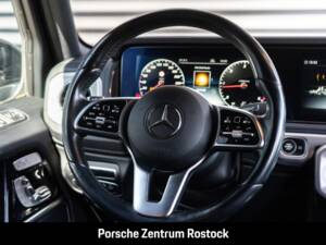 Bild 4/23 von Mercedes-Benz G 400 d (LWB) (2021)