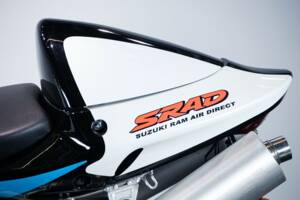 Afbeelding 29/50 van Suzuki TL 1000R (1999)