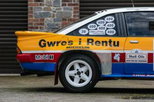 Image 48/48 of Opel Manta 400 (1985)