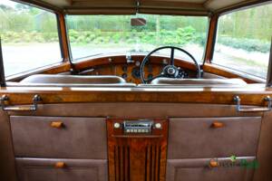 Bild 44/50 von Rolls-Royce Phantom III (1938)