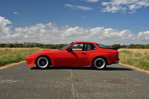 Image 13/50 of Porsche 924 Carrera GT (1986)