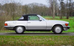 Bild 20/59 von Mercedes-Benz 280 SL (1985)