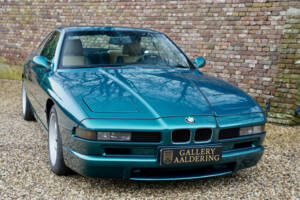 Image 43/50 of BMW 850CSi (1994)