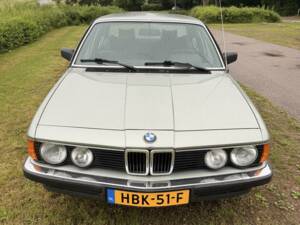 Bild 3/8 von BMW 728i (1983)