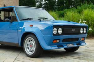 Image 13/50 de FIAT 131 Racing Volumetrico Abarth (1981)