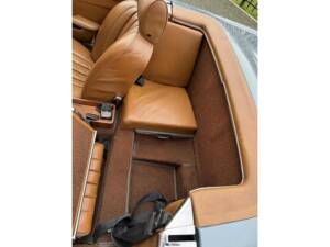 Immagine 37/50 di Mercedes-Benz 280 SL (1969)