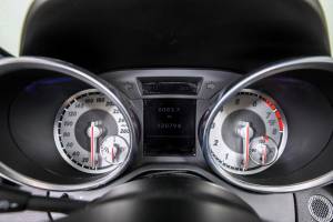Afbeelding 28/50 van Mercedes-Benz SLK 200 (2012)