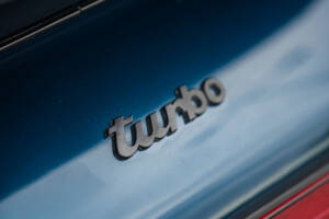 Immagine 14/87 di Porsche 911 Turbo 3.3 (1991)