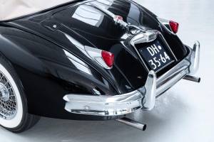 Bild 28/36 von Jaguar XK 150 DHC (1957)