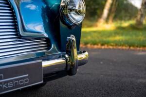 Image 7/64 of Aston Martin DB 2/4 Mk II (1957)