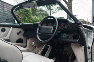 Bild 35/53 von Porsche 911 Speedster 3.2 (1989)