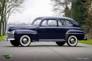 Image 22/45 of Ford Pilot V8 (1947)