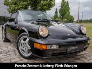 Bild 7/48 von Porsche 911 Carrera 4 (1991)