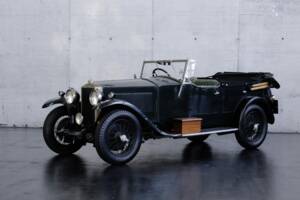 Bild 4/50 von Invicta 4,5 Liter A-Typ High Chassis (1928)