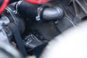 Image 66/73 of Lamborghini Countach LP 400 S (1980)