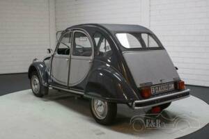 Bild 8/19 von Citroën 2 CV 6 (1988)