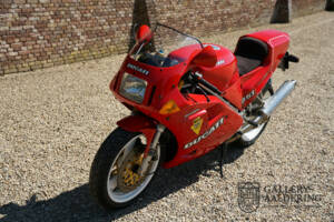 Immagine 14/30 di Ducati DUMMY (1990)